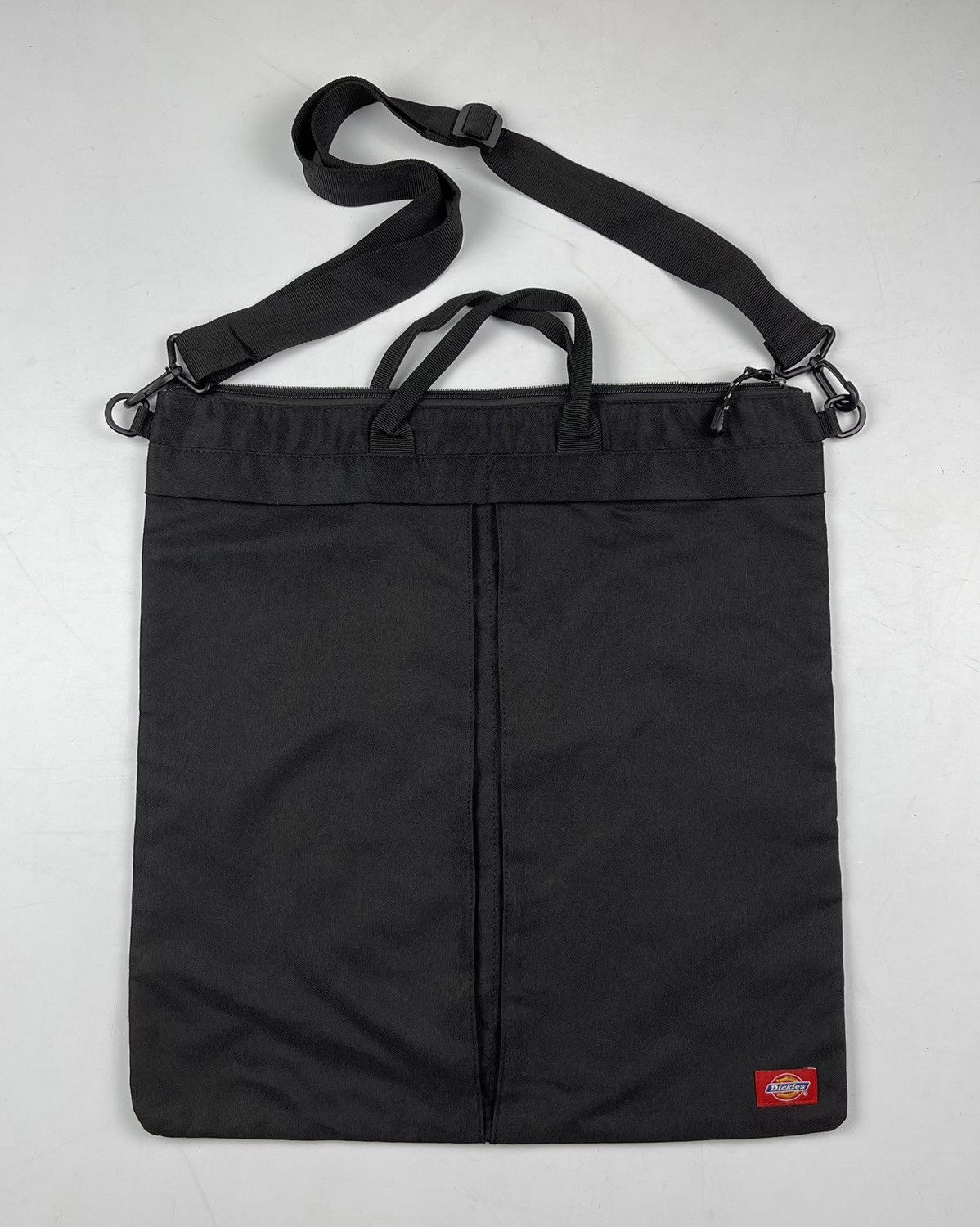 Dickies dickies bag tote bag shoulder bag sling bag messenger bag t1 Size ONE SIZE - 1 Thumbnail