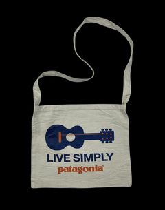 Patagonia Sling Bag | Grailed