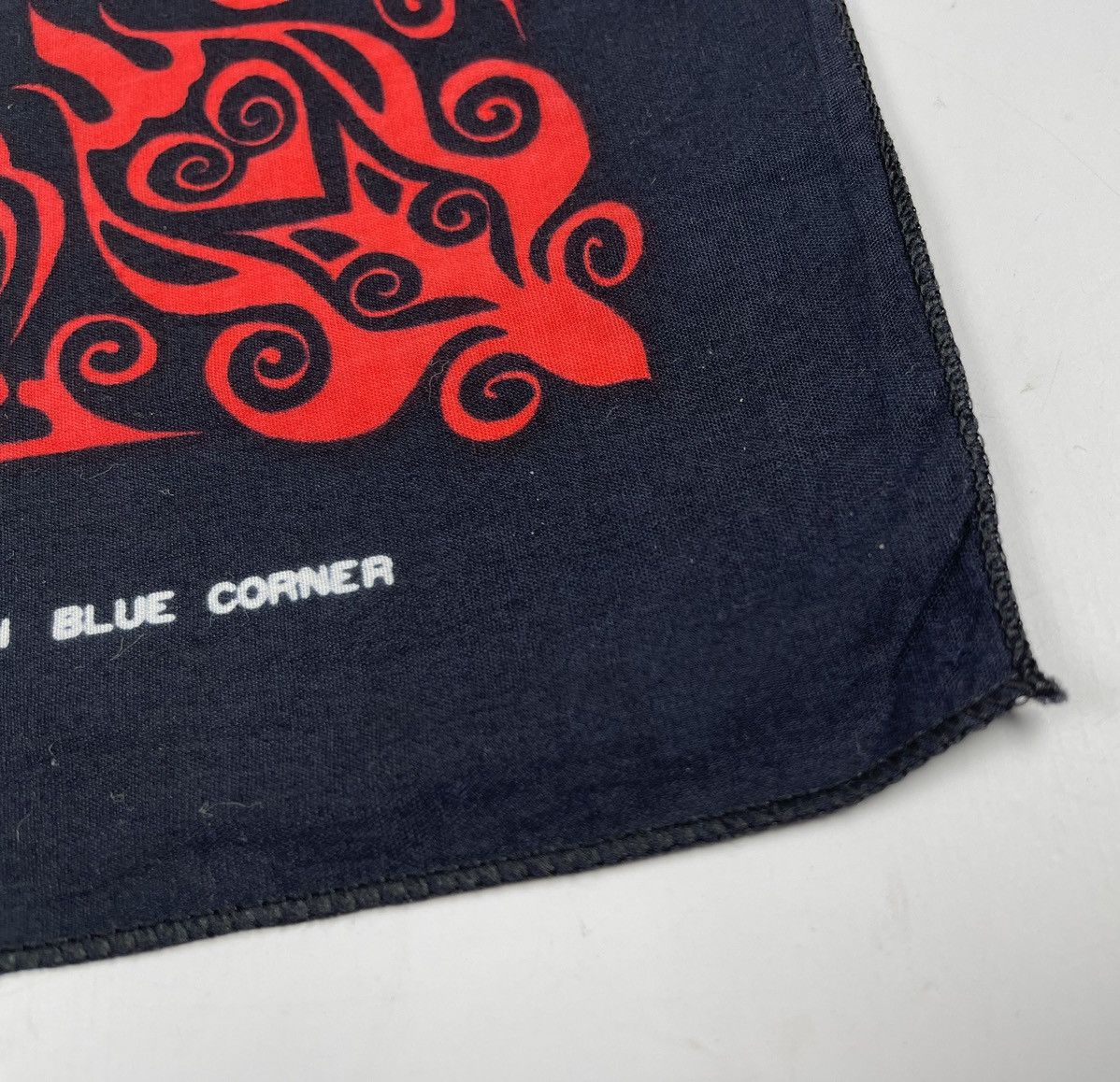 Other paislee bandana handkerchief neckerchief Size ONE SIZE - 6 Thumbnail
