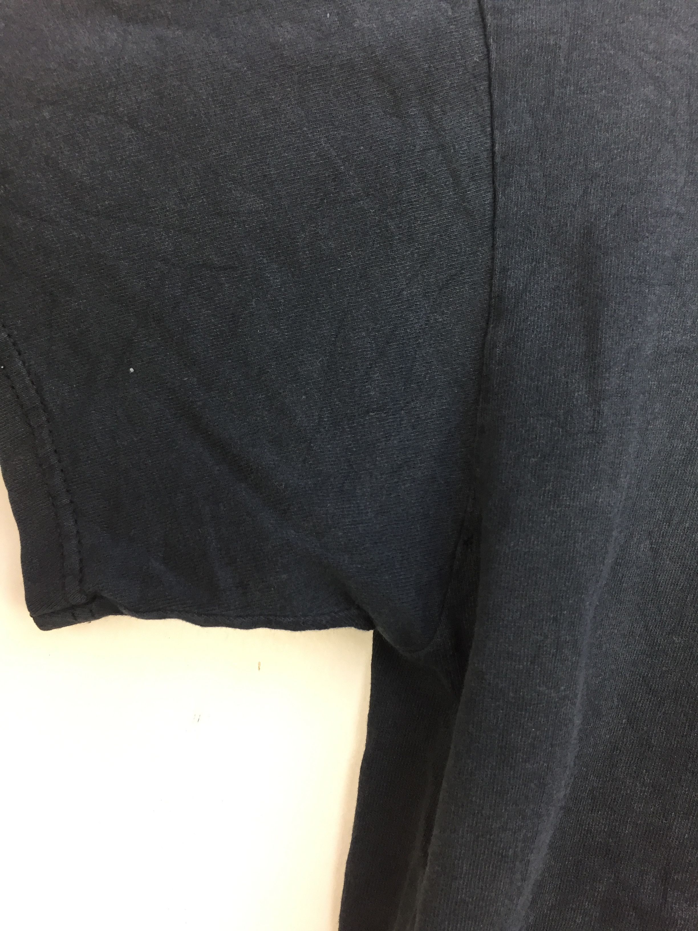 Band Tees ROLLING STONE DAMAGE STYLE Size US M / EU 48-50 / 2 - 11 Thumbnail