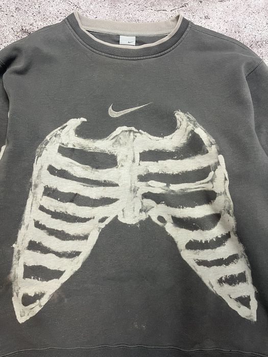 skeletoes shoes nike