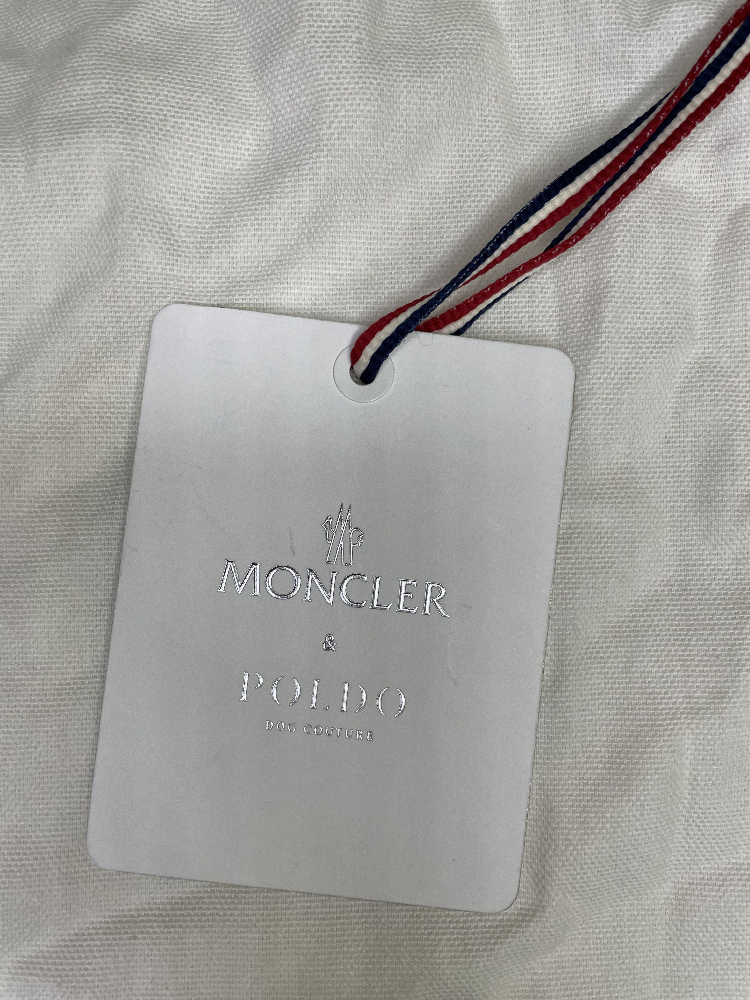 1017 ALYX 9SM × Moncler Genius 6 Moncler 1017 ALYX 9SM Dog Leash Size ONE SIZE - 15 Thumbnail