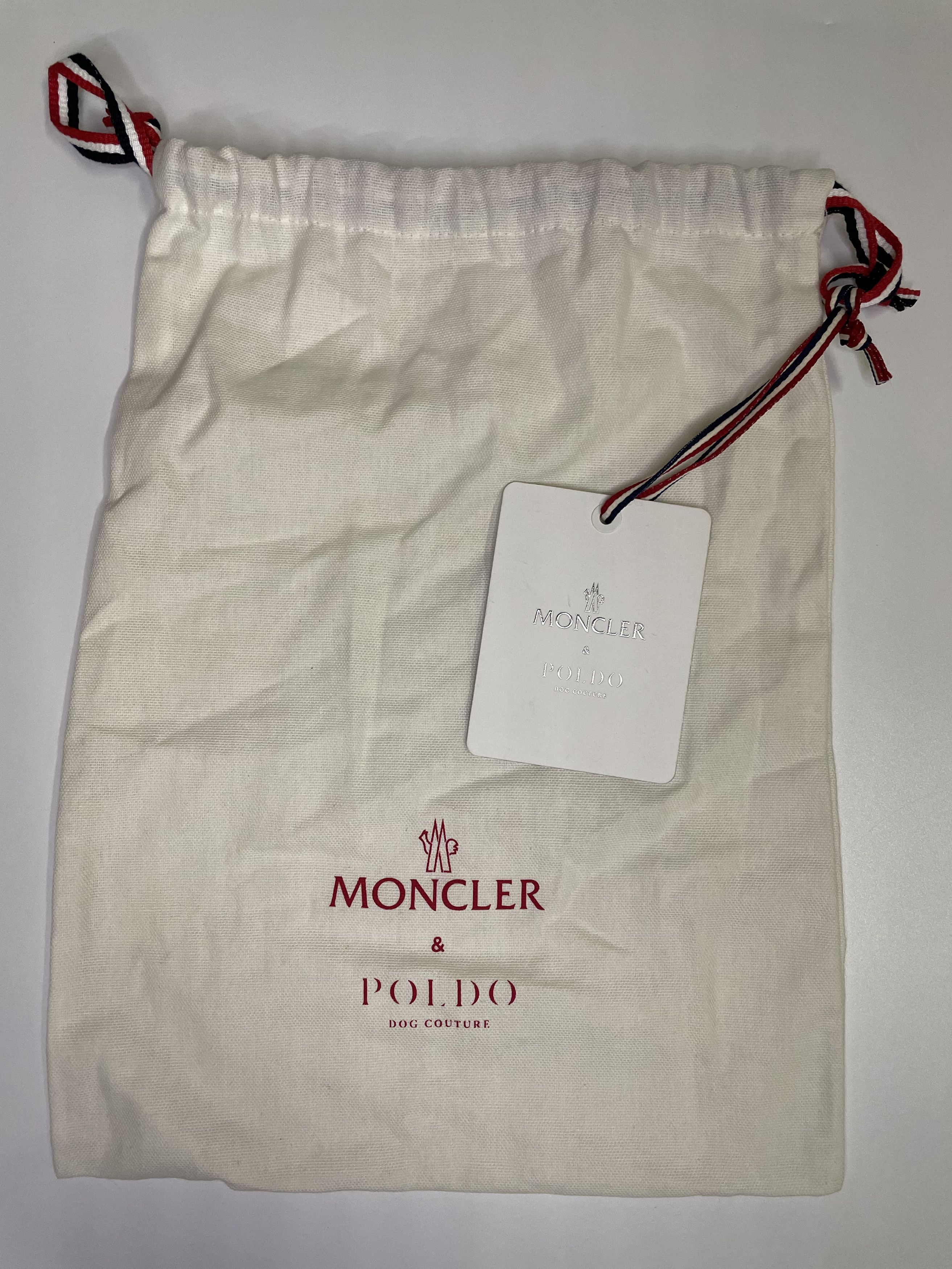 1017 ALYX 9SM × Moncler Genius 6 Moncler 1017 ALYX 9SM Dog Leash Size ONE SIZE - 17 Thumbnail