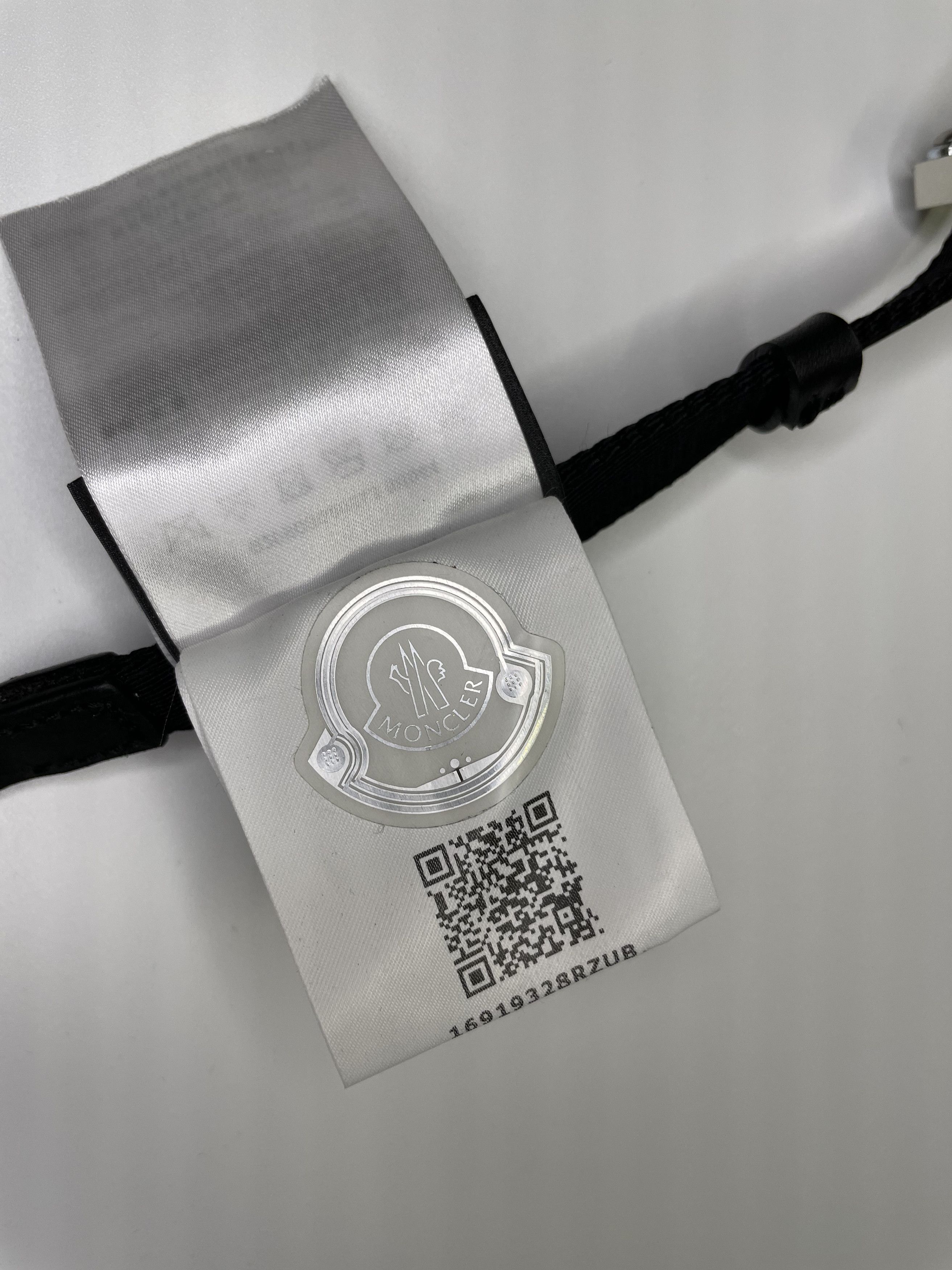 1017 ALYX 9SM × Moncler Genius 6 Moncler 1017 ALYX 9SM Dog Leash Size ONE SIZE - 5 Thumbnail