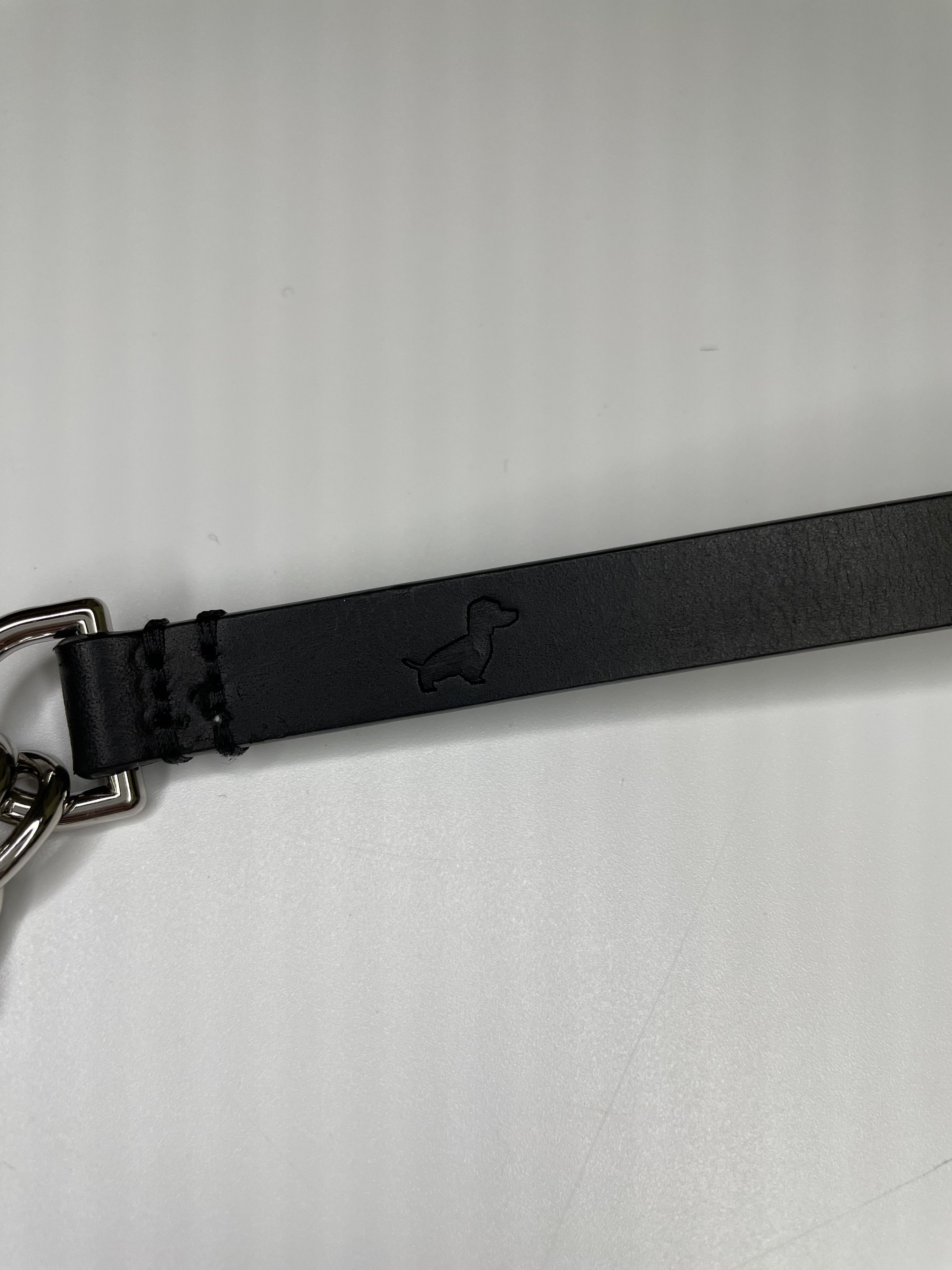 1017 ALYX 9SM × Moncler Genius 6 Moncler 1017 ALYX 9SM Dog Leash Size ONE SIZE - 11 Thumbnail