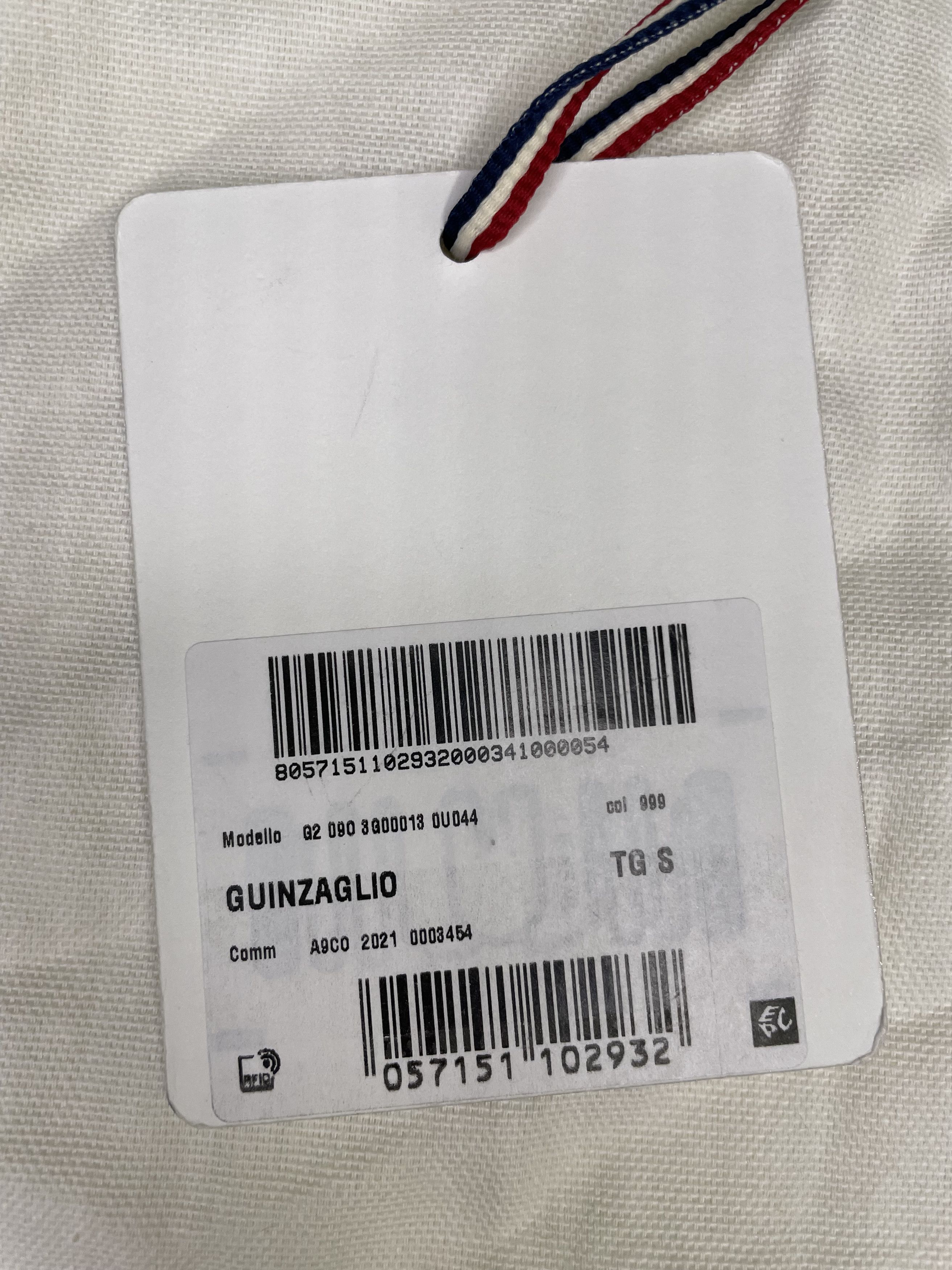 1017 ALYX 9SM × Moncler Genius 6 Moncler 1017 ALYX 9SM Dog Leash Size ONE SIZE - 14 Thumbnail