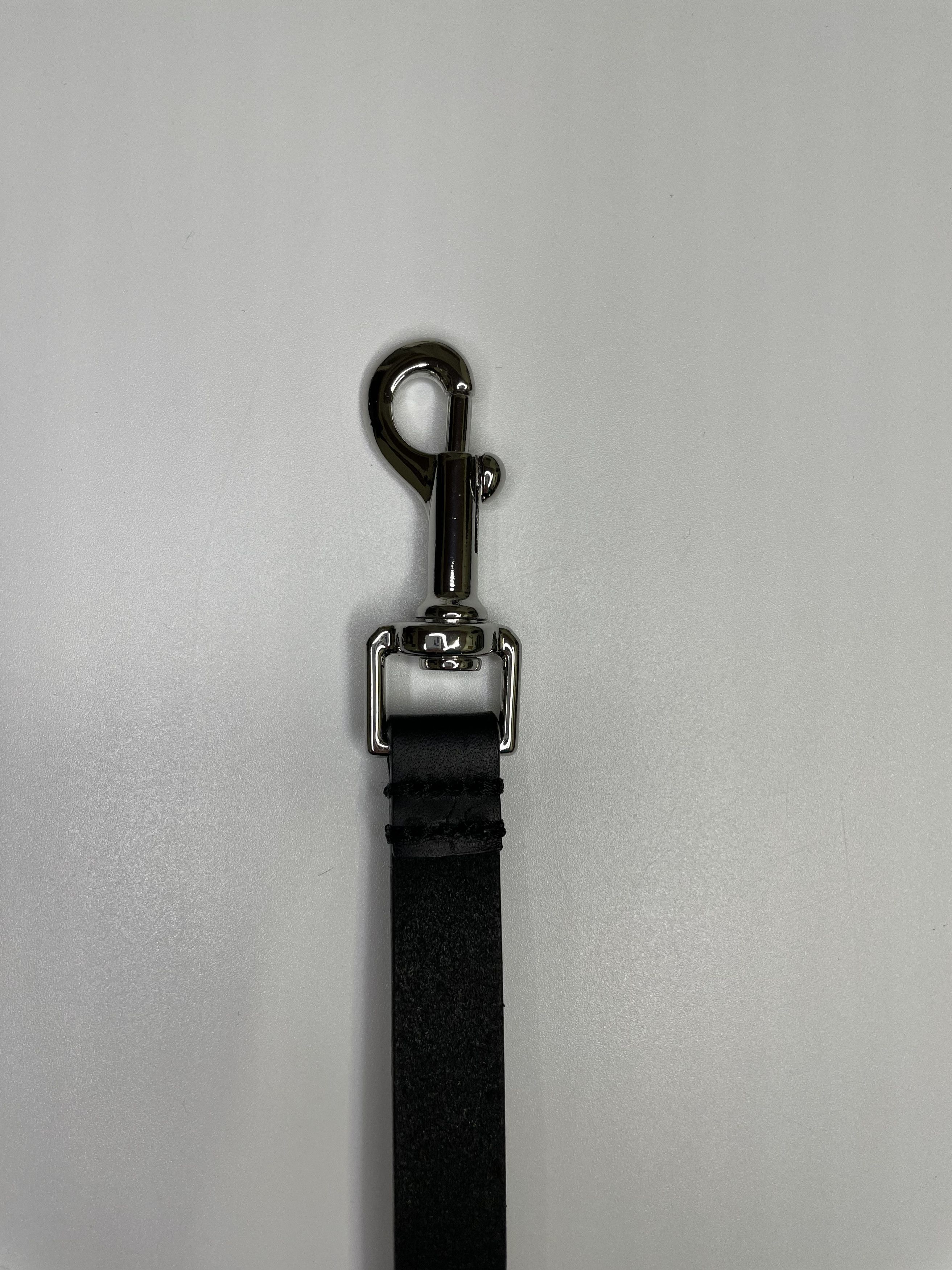 1017 ALYX 9SM × Moncler Genius 6 Moncler 1017 ALYX 9SM Dog Leash Size ONE SIZE - 9 Thumbnail