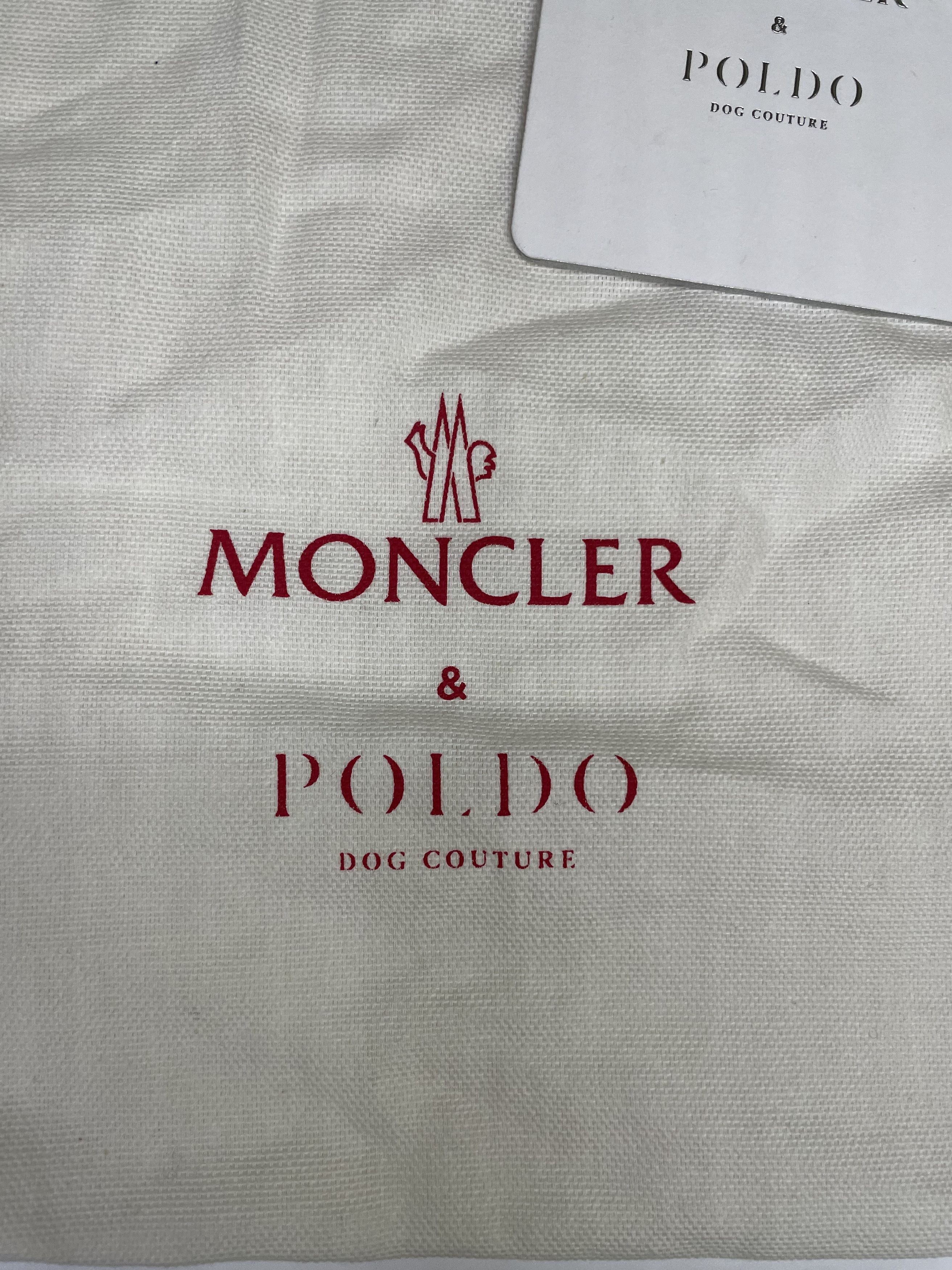 1017 ALYX 9SM × Moncler Genius 6 Moncler 1017 ALYX 9SM Dog Leash Size ONE SIZE - 16 Thumbnail