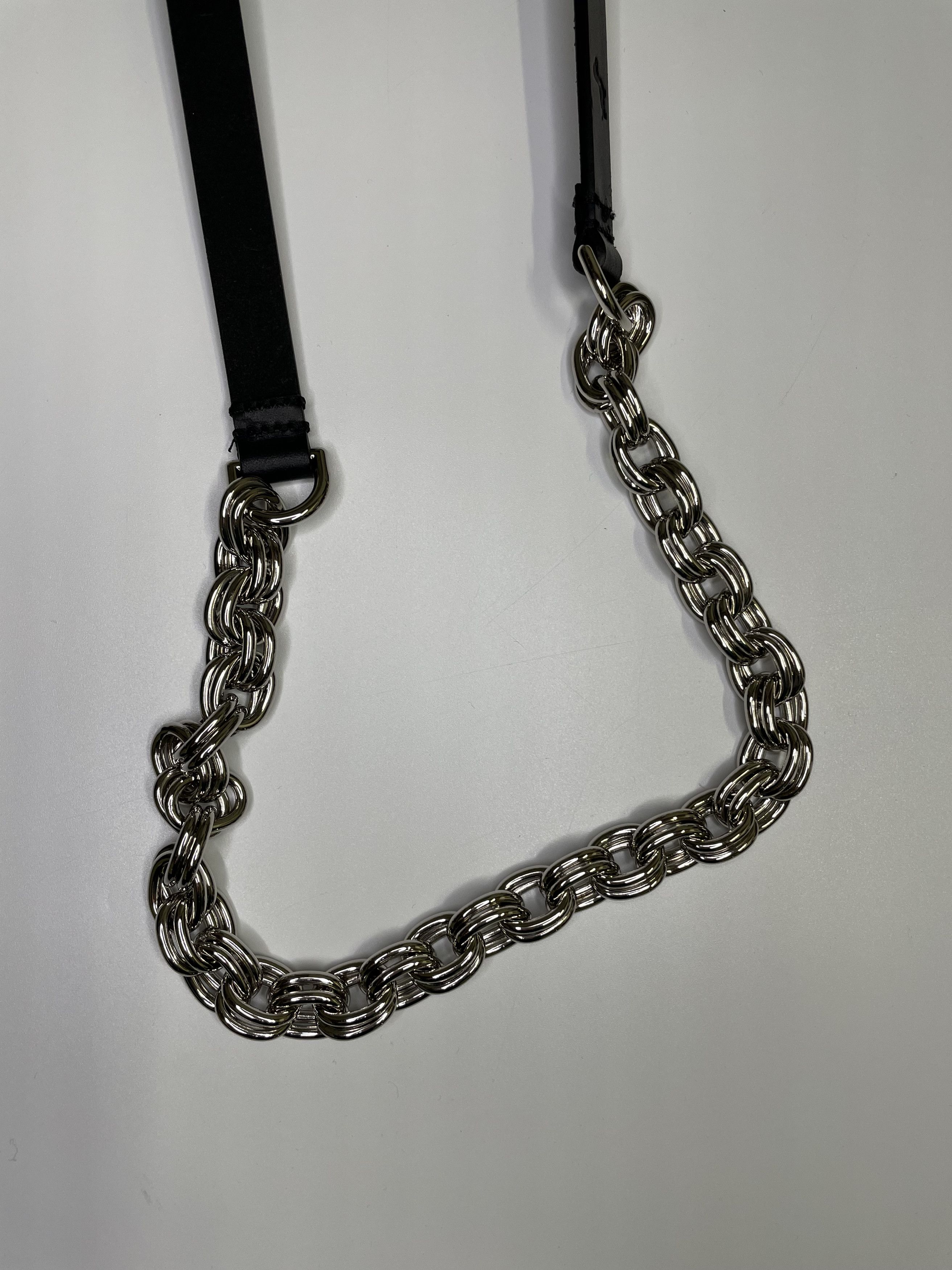 1017 ALYX 9SM × Moncler Genius 6 Moncler 1017 ALYX 9SM Dog Leash Size ONE SIZE - 8 Thumbnail