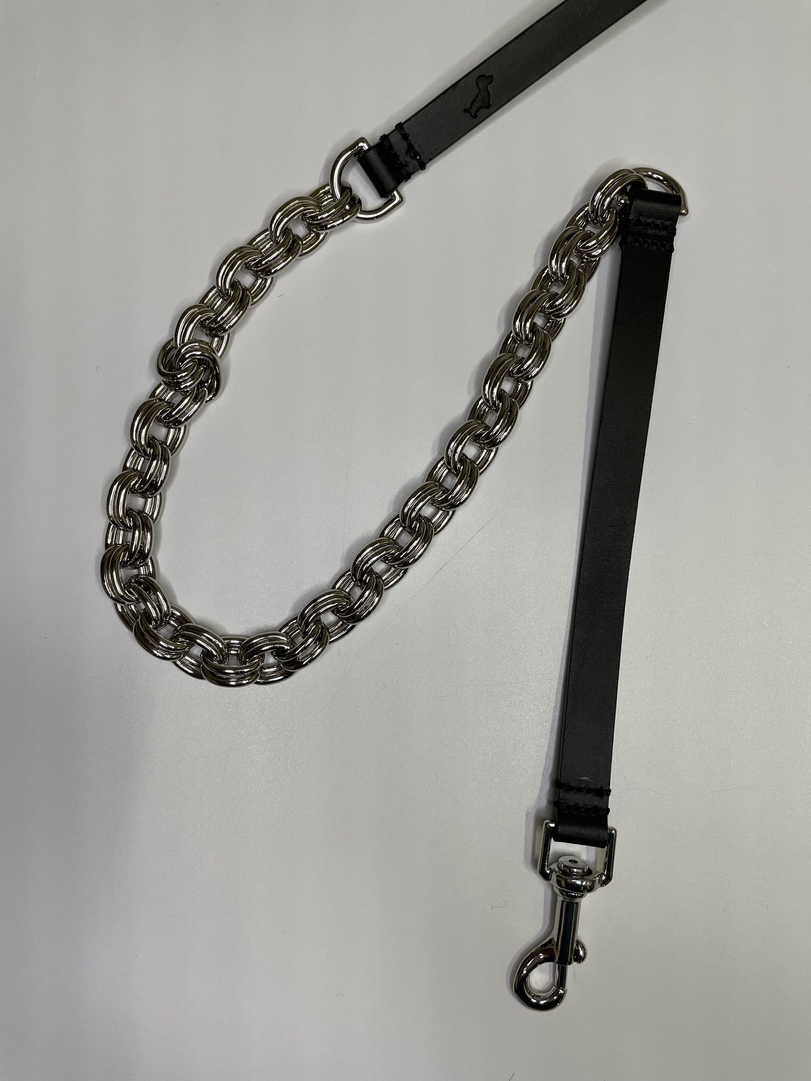 1017 ALYX 9SM × Moncler Genius 6 Moncler 1017 ALYX 9SM Dog Leash Size ONE SIZE - 10 Thumbnail