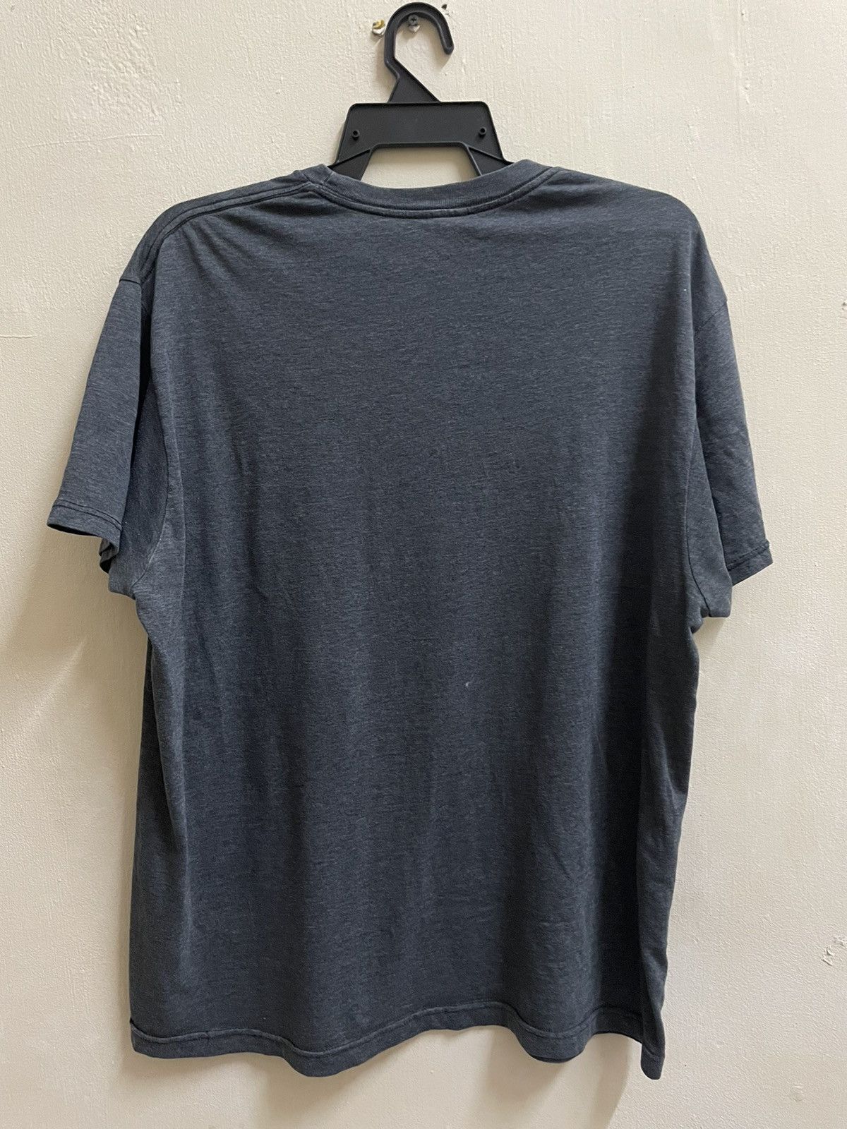 Vintage Al Capone American Gangster Tee Size US XL / EU 56 / 4 - 5 Thumbnail