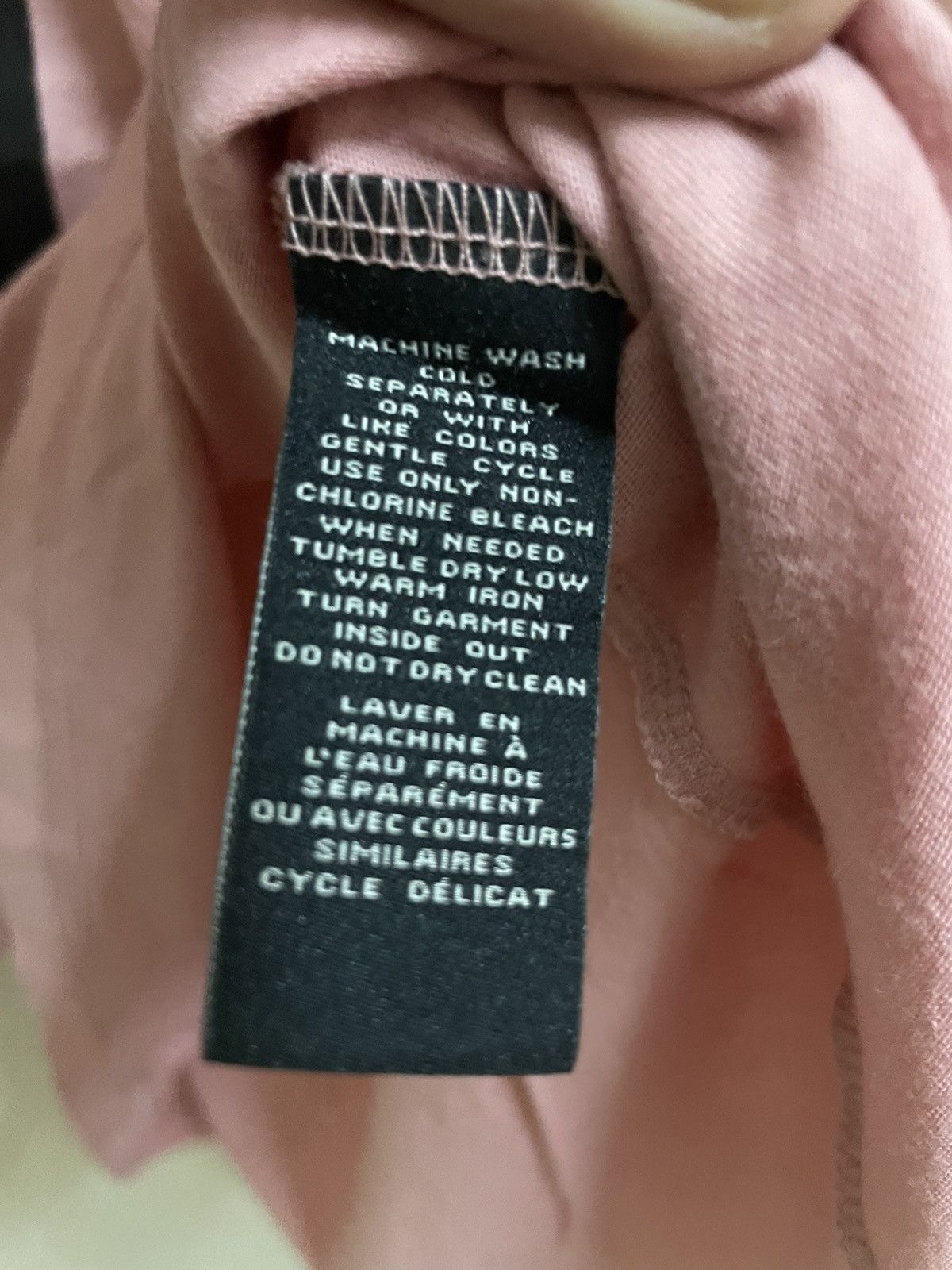Jacobs By Marc Jacobs MARC by MARC JACOBS T-shirt Size US S / EU 44-46 / 1 - 3 Thumbnail