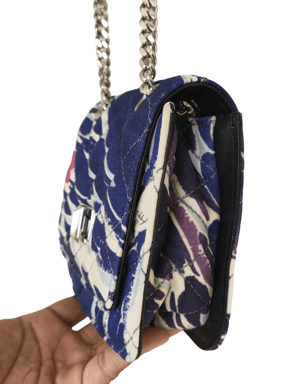 Emilio Pucci Emilio Pucci Sling Bag Size ONE SIZE - 3 Thumbnail