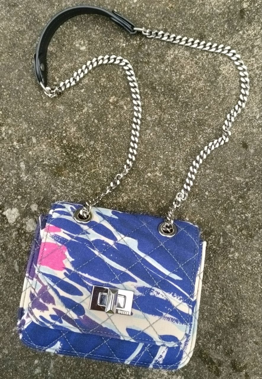 Emilio Pucci Emilio Pucci Sling Bag Size ONE SIZE - 2 Thumbnail