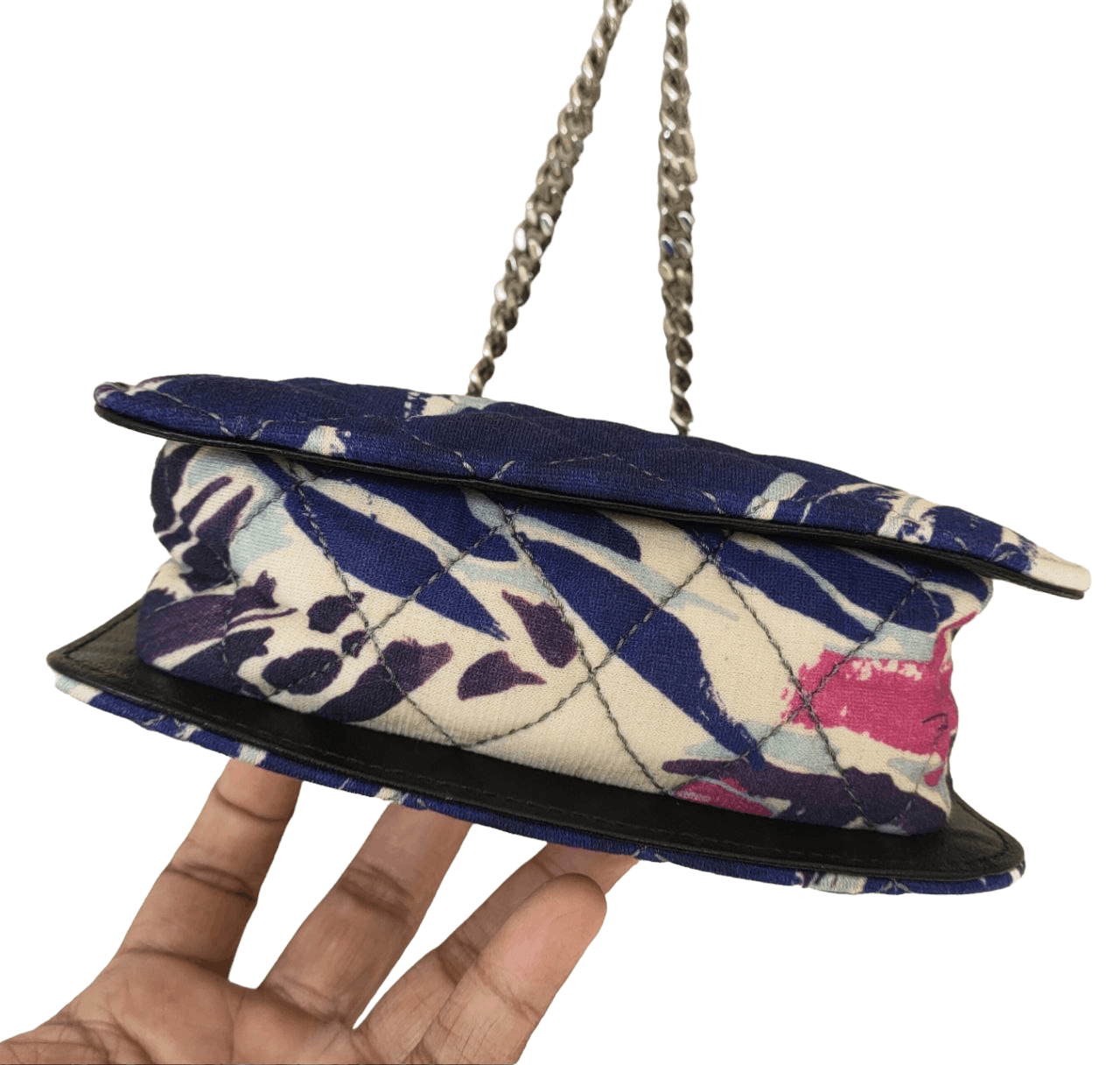 Emilio Pucci Emilio Pucci Sling Bag Size ONE SIZE - 7 Thumbnail
