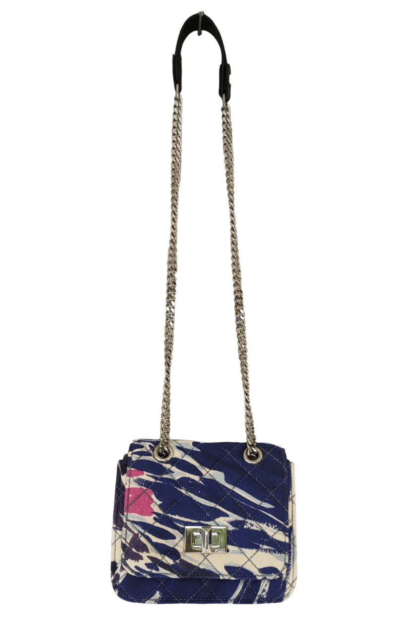 Emilio Pucci Emilio Pucci Sling Bag Size ONE SIZE - 1 Thumbnail