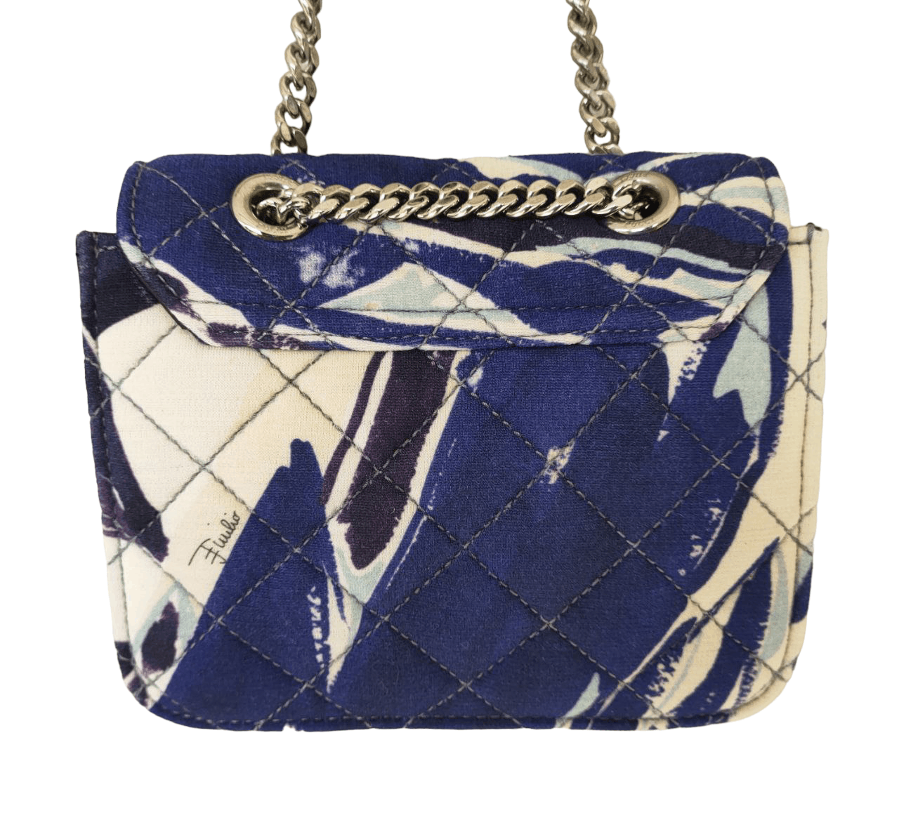Emilio Pucci Emilio Pucci Sling Bag Size ONE SIZE - 5 Thumbnail