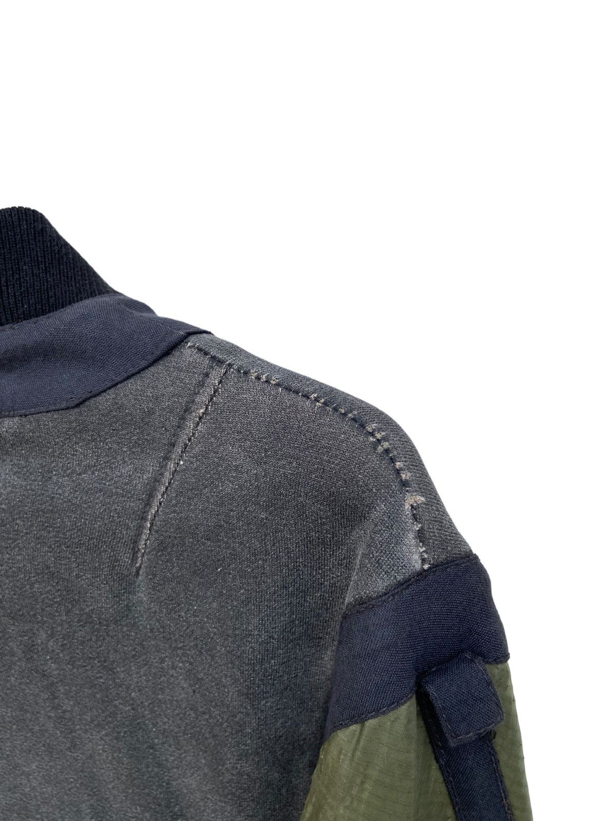Avirex Avirex Bomber Jacket Size US L / EU 52-54 / 3 - 6 Thumbnail