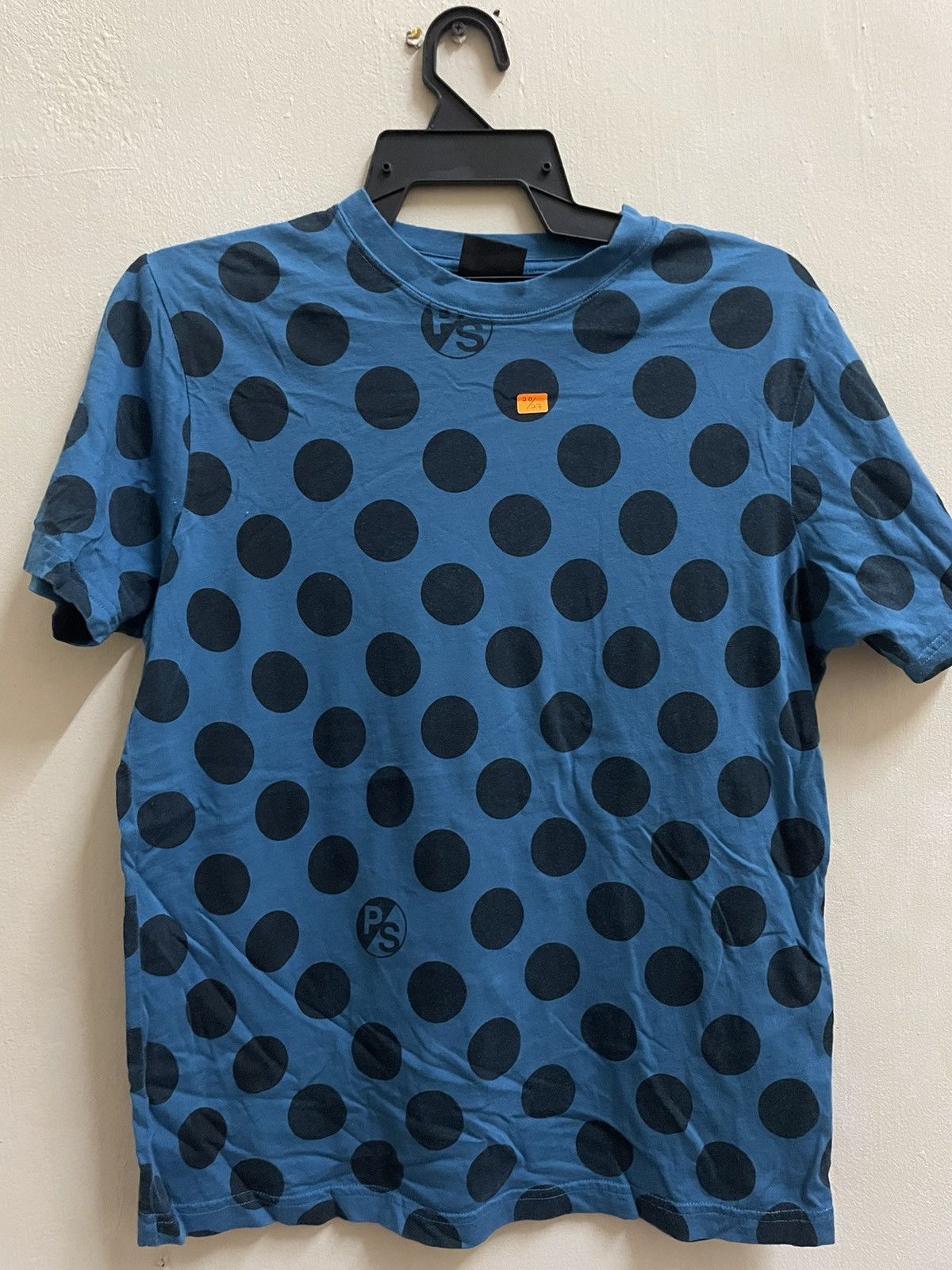 Paul Smith Paul Smith Polkadot Size US M / EU 48-50 / 2 - 1 Thumbnail
