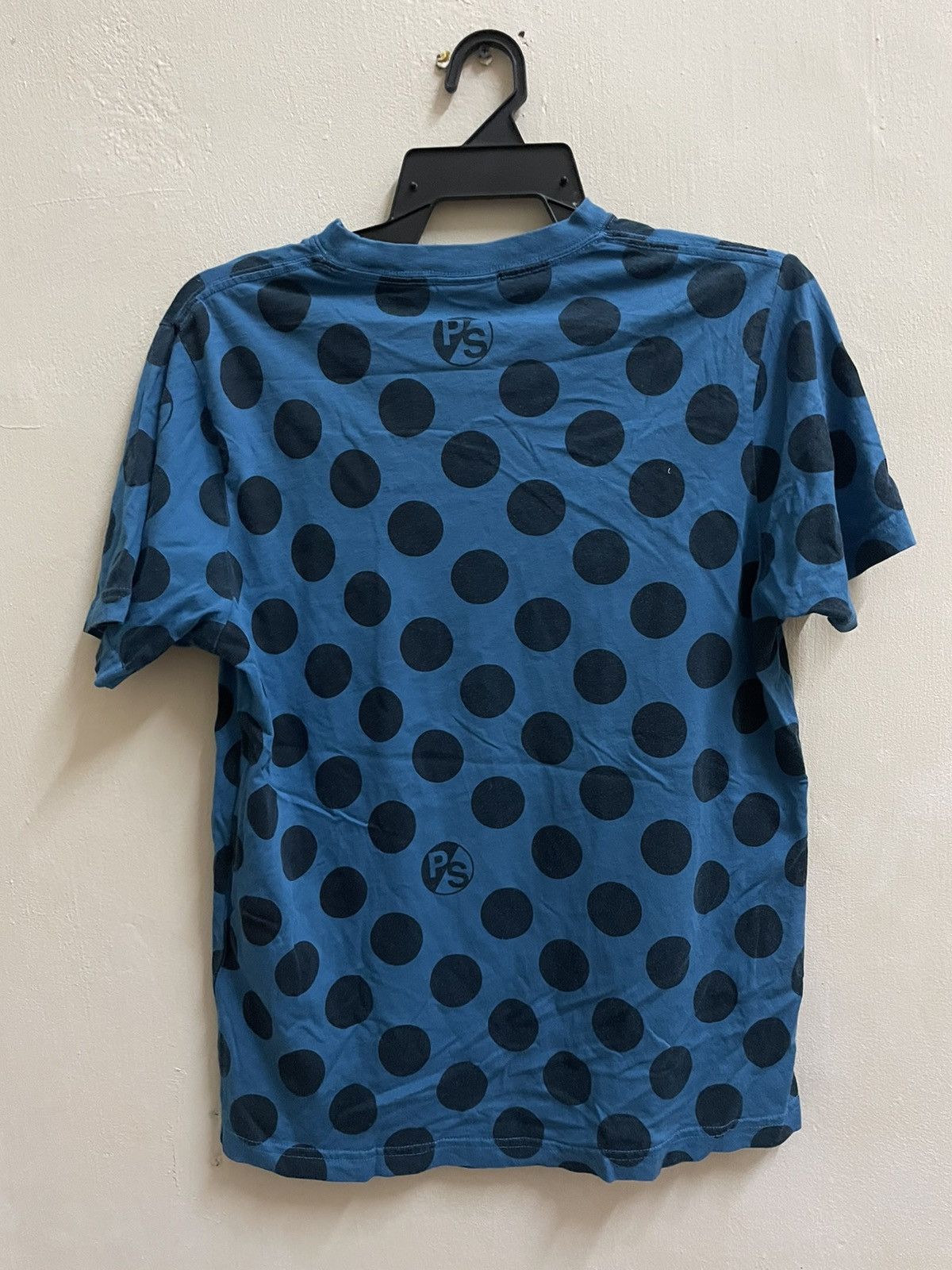 Paul Smith Paul Smith Polkadot Size US M / EU 48-50 / 2 - 2 Thumbnail