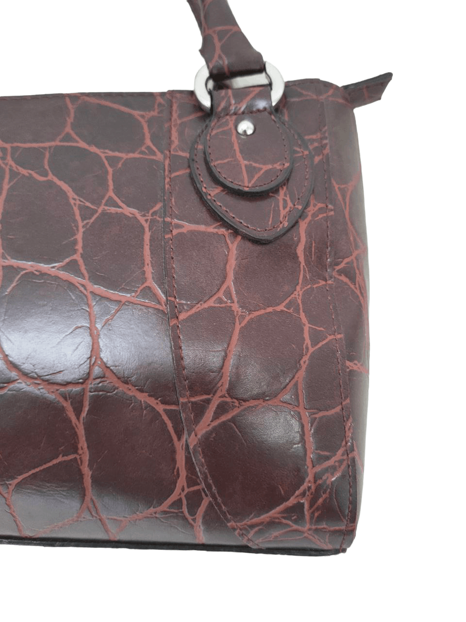 Lanvin Lanvin Collection Hand Bag Size ONE SIZE - 6 Thumbnail