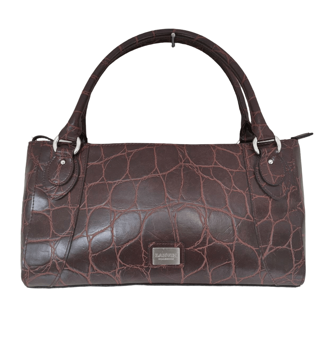 Lanvin Lanvin Collection Hand Bag Size ONE SIZE - 1 Thumbnail