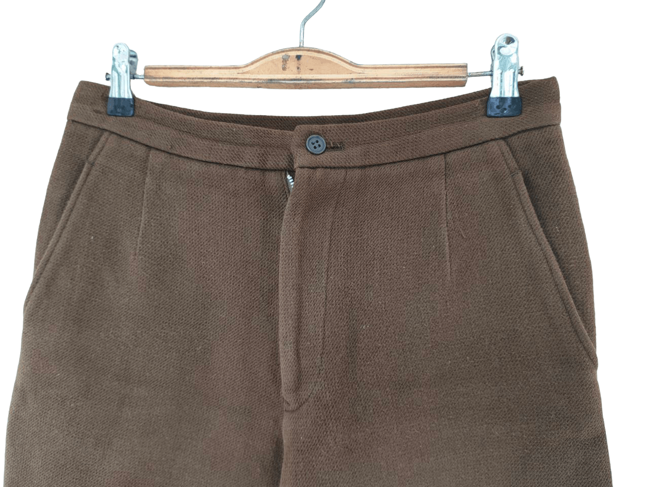 Yohji Yamamoto Y's Yohji Yamamoto Pant Size US 28 / EU 44 - 4 Thumbnail
