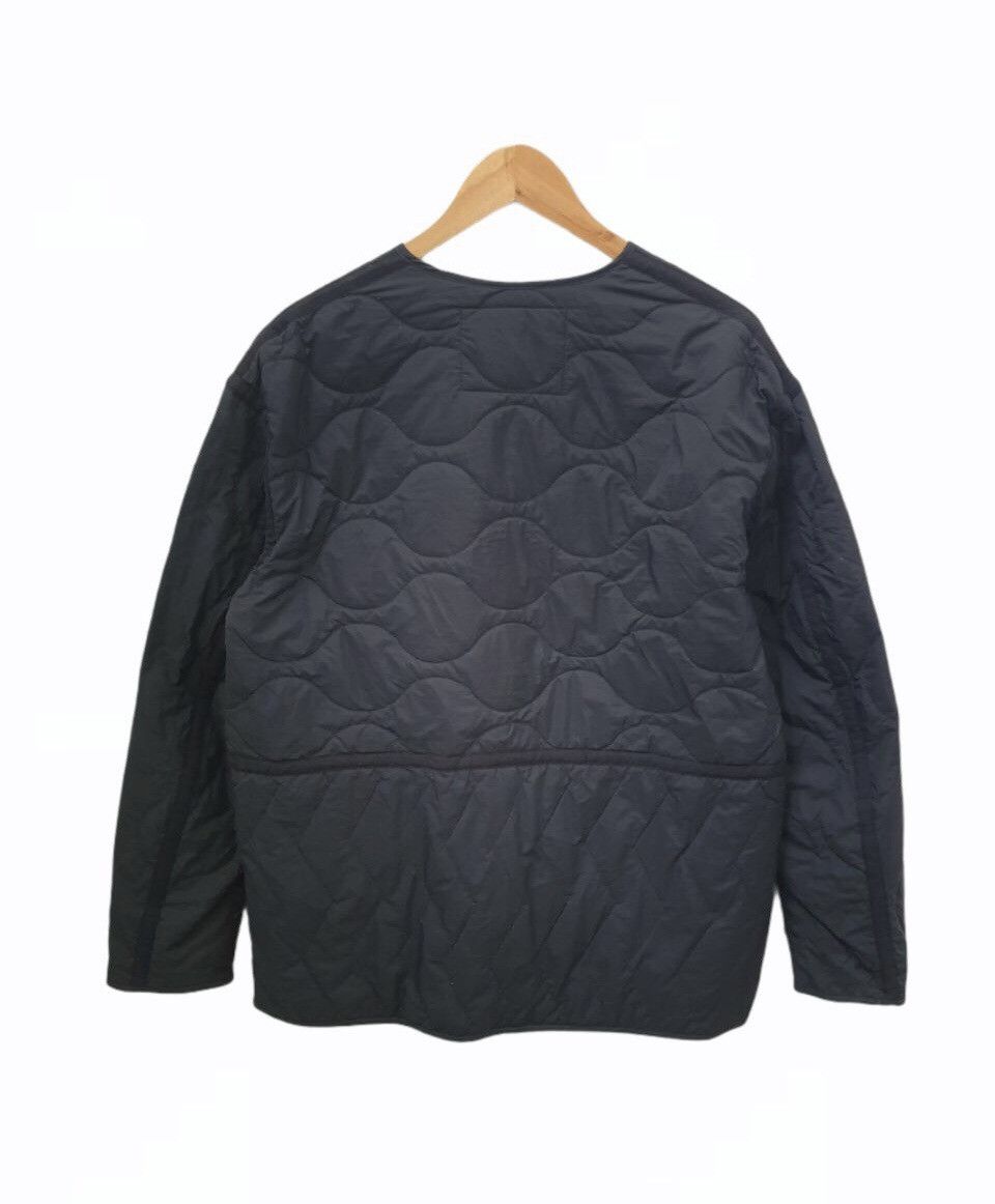 Global Work × Japanese Brand Global Work Quilted Jacket Size US XL / EU 56 / 4 - 2 Thumbnail