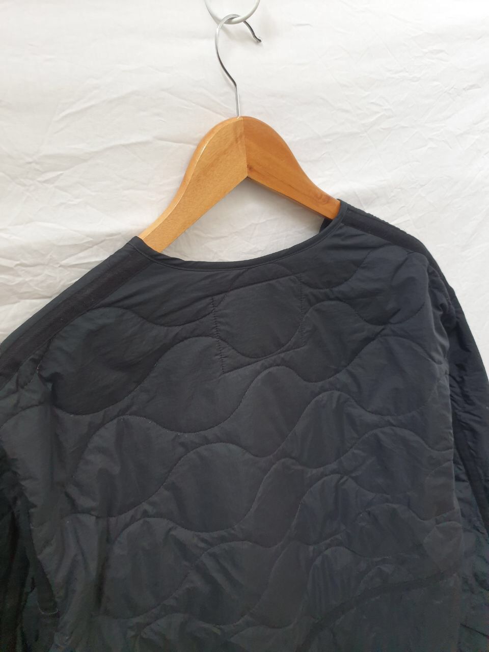 Global Work × Japanese Brand Global Work Quilted Jacket Size US XL / EU 56 / 4 - 8 Thumbnail