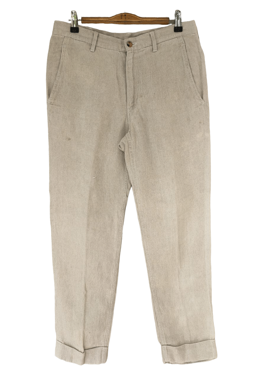 Comme des Garcons CDG Homme Deux Pant Size US 31 - 1 Thumbnail