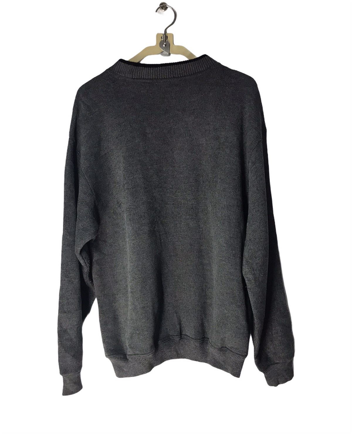 Japanese Brand Rocky rabbit sweatshirt Size US M / EU 48-50 / 2 - 2 Thumbnail