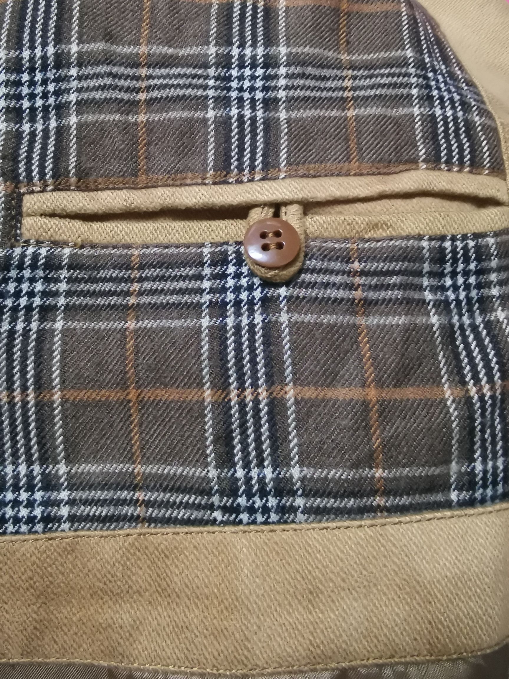 Designer × Japanese Brand Japanese Brand Aburaysia Double Pockets Jacket Size US L / EU 52-54 / 3 - 11 Thumbnail