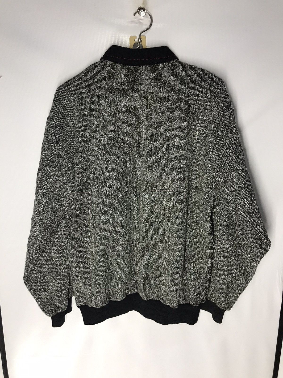 Japanese Brand × Vintage Vintage polos sweatshirt Size US M / EU 48-50 / 2 - 8 Thumbnail