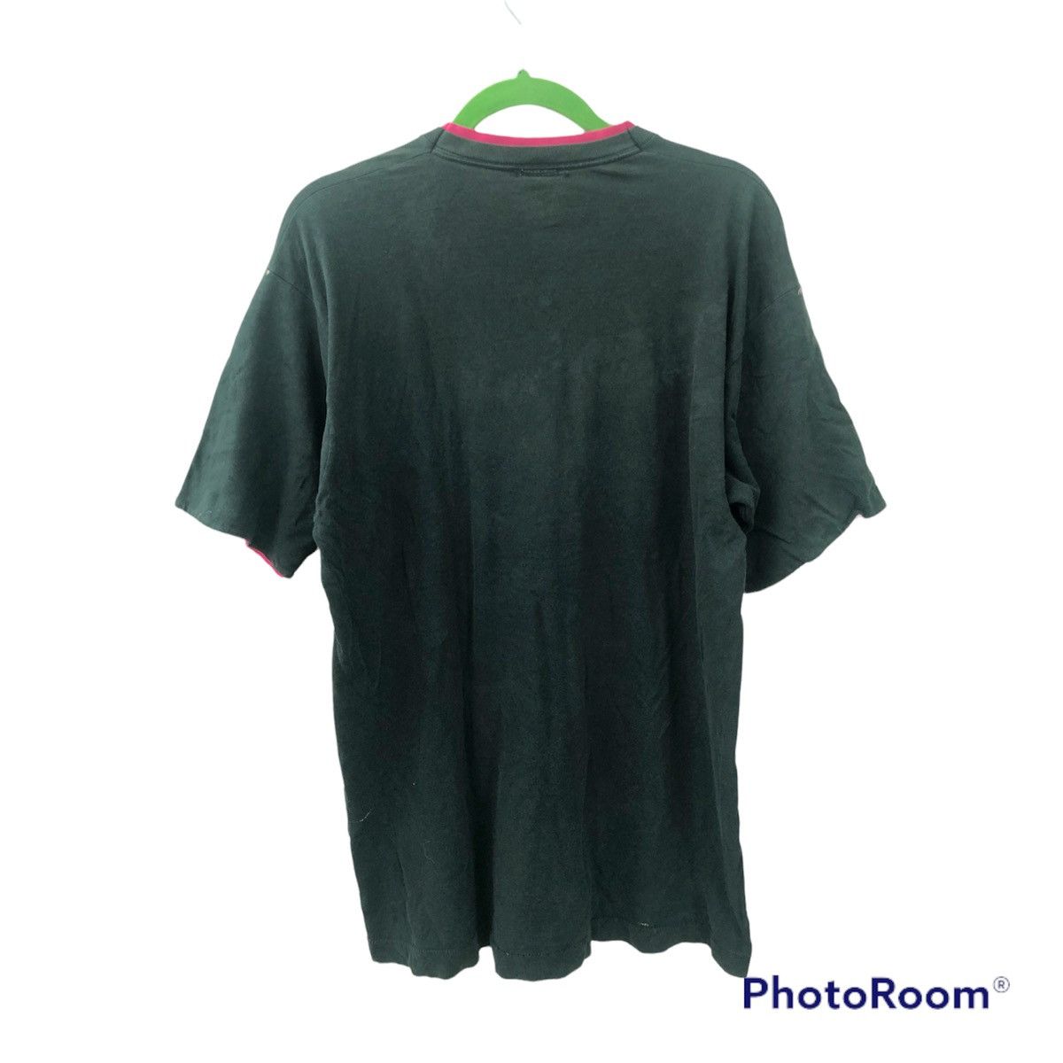 Fruit Of The Loom × Vintage Vintage SNOWBIRD tees made in USA single stich Size US XL / EU 56 / 4 - 2 Thumbnail