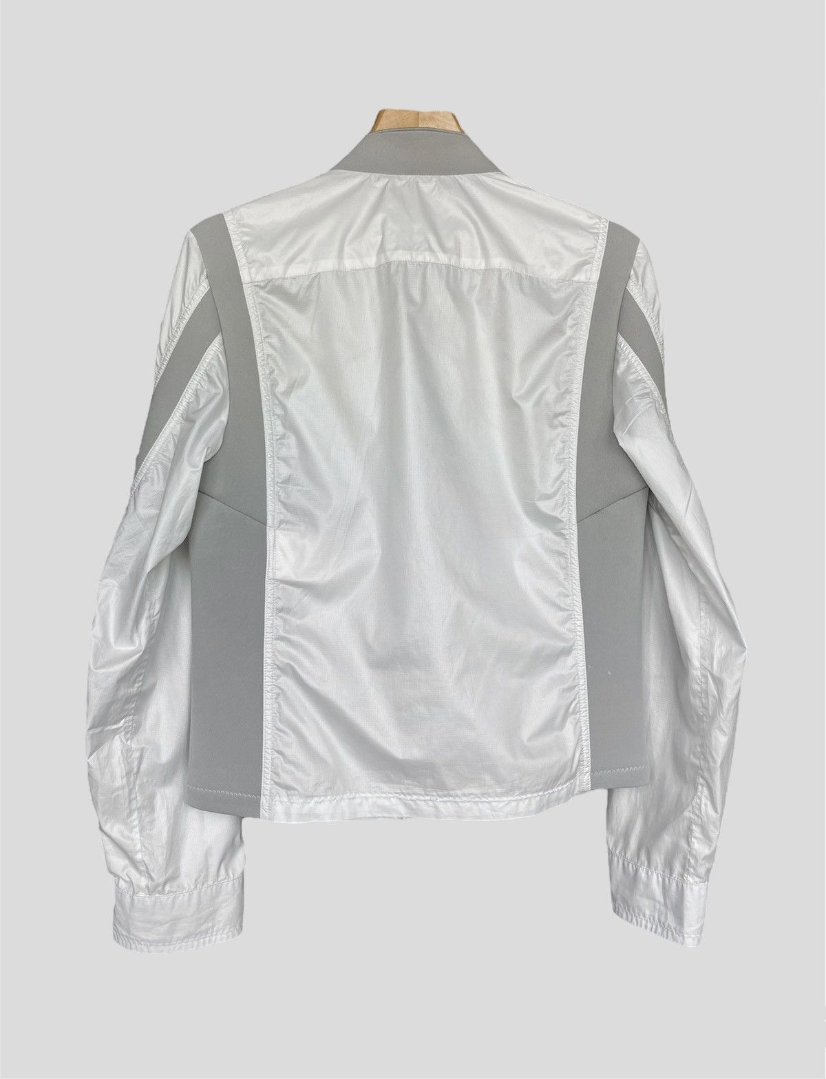 Moncler Moncler Jard Giubbotto Jacket Size US S / EU 44-46 / 1 - 4 Thumbnail