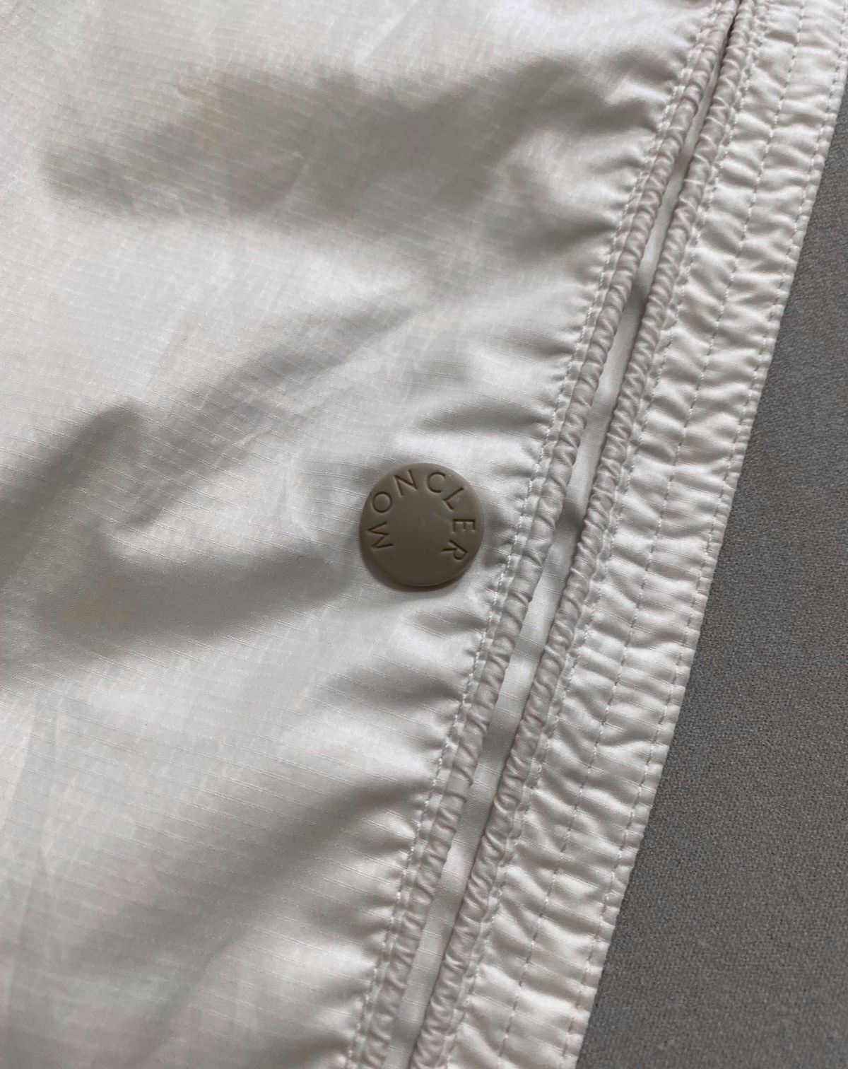 Moncler Moncler Jard Giubbotto Jacket Size US S / EU 44-46 / 1 - 7 Thumbnail