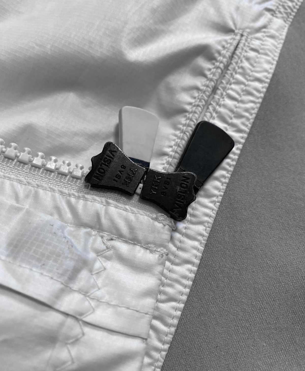 Moncler Moncler Jard Giubbotto Jacket Size US S / EU 44-46 / 1 - 8 Thumbnail