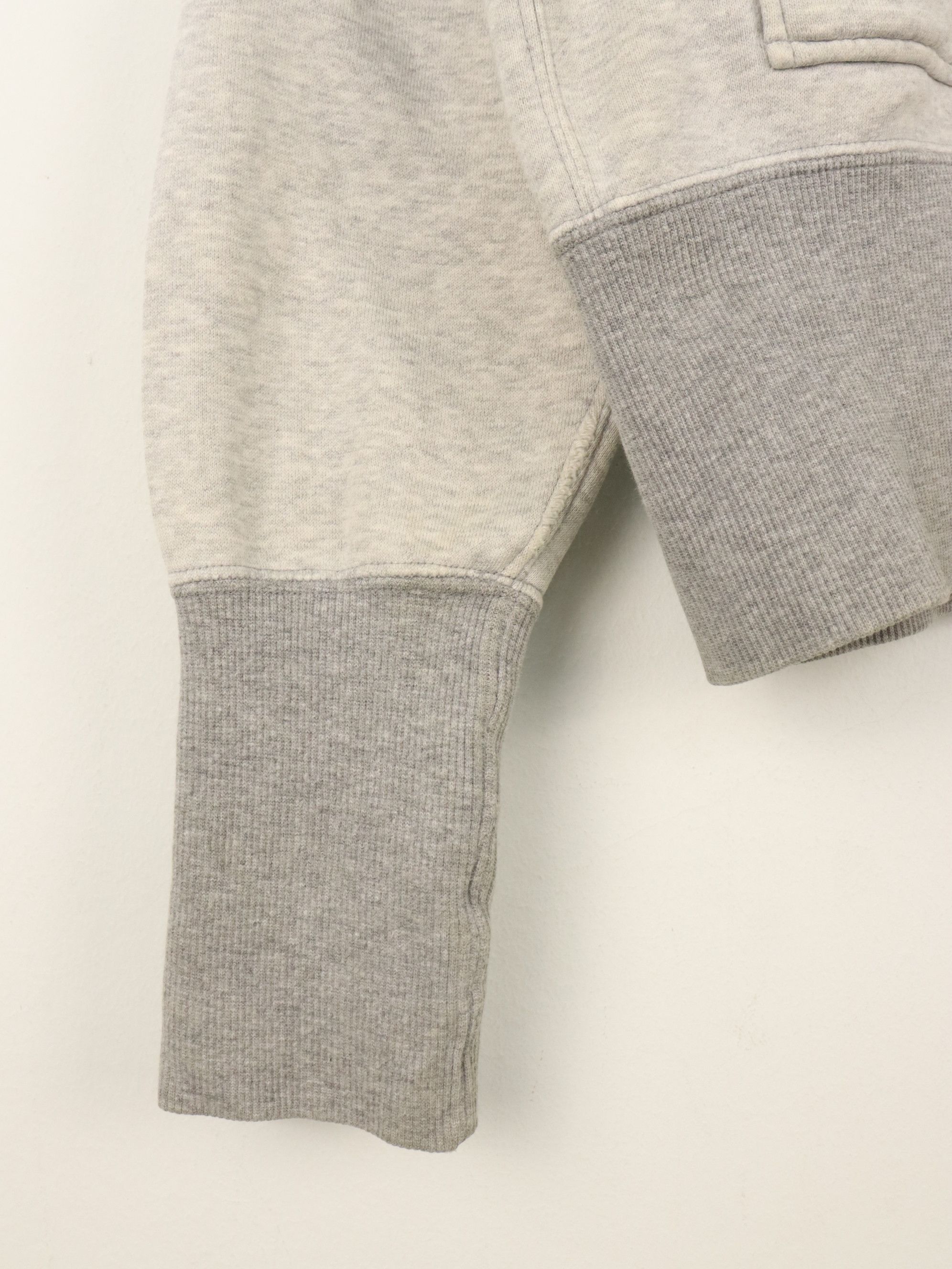 Evisu × Japanese Brand × Vintage Evisu Vintage Hoodie Sweater Size US M / EU 48-50 / 2 - 7 Thumbnail
