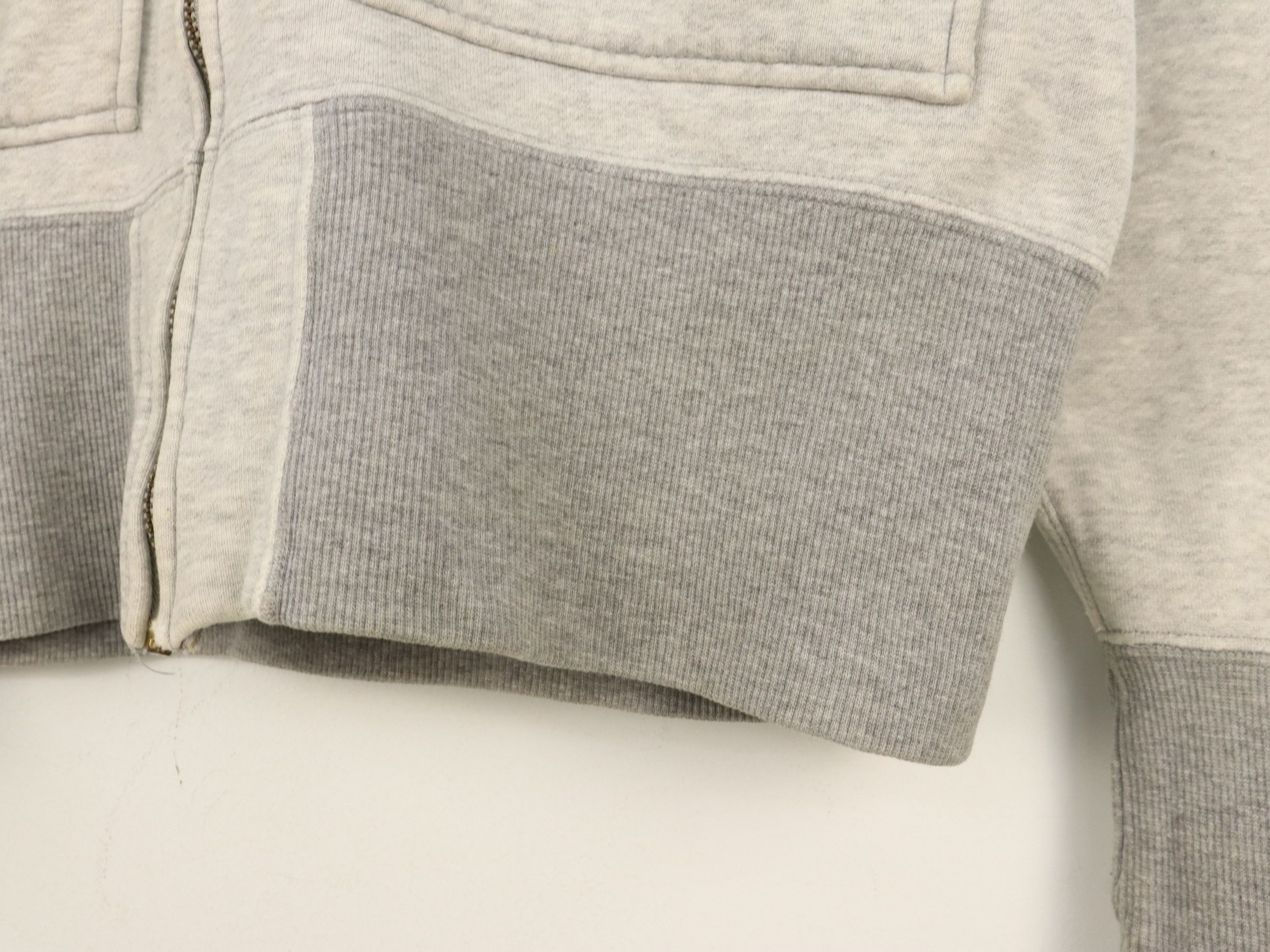 Evisu × Japanese Brand × Vintage Evisu Vintage Hoodie Sweater Size US M / EU 48-50 / 2 - 8 Thumbnail