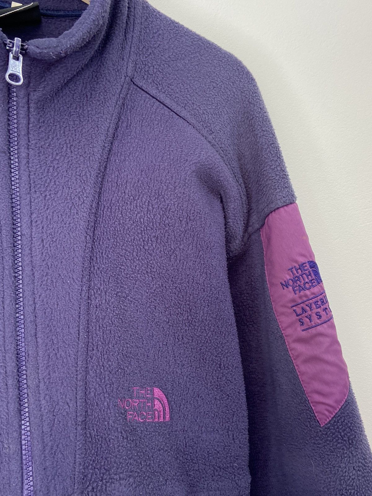 The North Face The North Face Vintage Fleece Armadilla Jacket Size US L / EU 52-54 / 3 - 6 Thumbnail