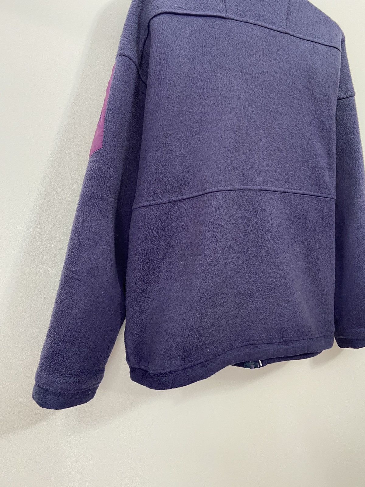 The North Face The North Face Vintage Fleece Armadilla Jacket Size US L / EU 52-54 / 3 - 22 Thumbnail