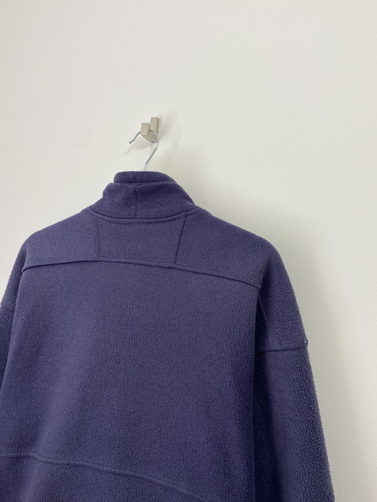 The North Face The North Face Vintage Fleece Armadilla Jacket Size US L / EU 52-54 / 3 - 20 Thumbnail