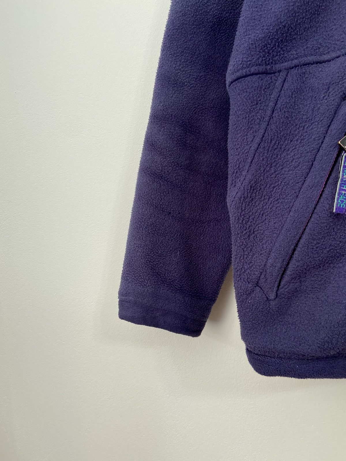 The North Face The North Face Vintage Fleece Armadilla Jacket Size US L / EU 52-54 / 3 - 10 Thumbnail