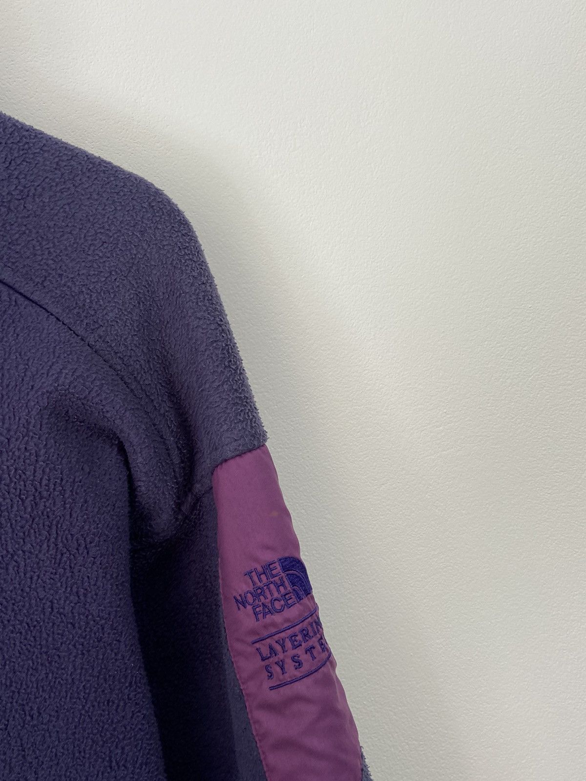 The North Face The North Face Vintage Fleece Armadilla Jacket Size US L / EU 52-54 / 3 - 5 Thumbnail