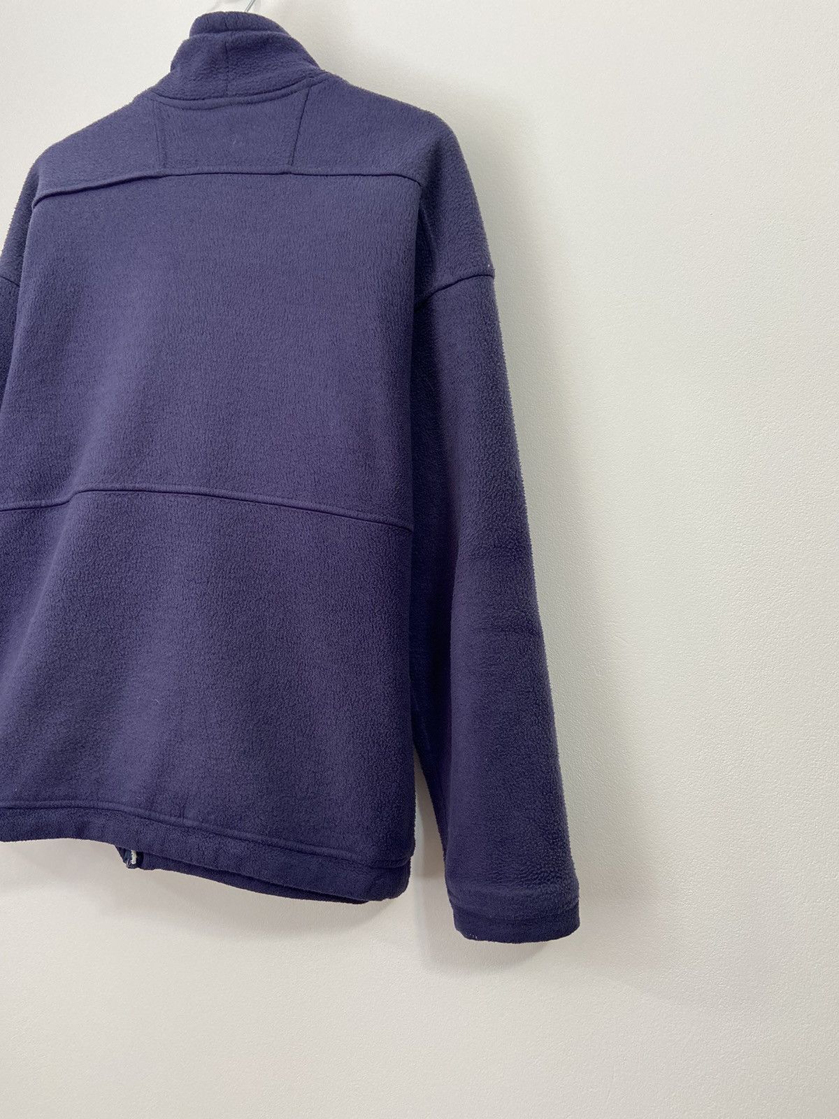 The North Face The North Face Vintage Fleece Armadilla Jacket Size US L / EU 52-54 / 3 - 23 Thumbnail