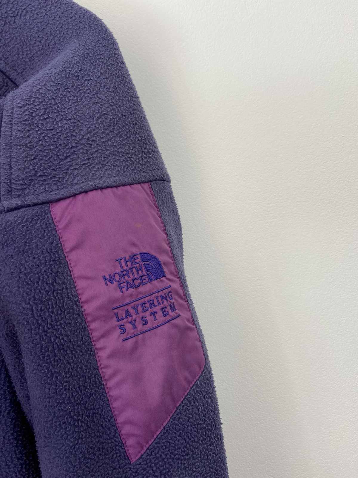 The North Face The North Face Vintage Fleece Armadilla Jacket Size US L / EU 52-54 / 3 - 14 Thumbnail