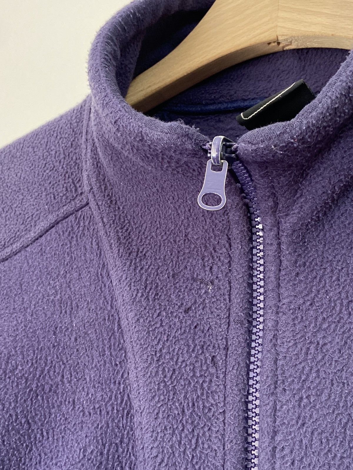 The North Face The North Face Vintage Fleece Armadilla Jacket Size US L / EU 52-54 / 3 - 7 Thumbnail