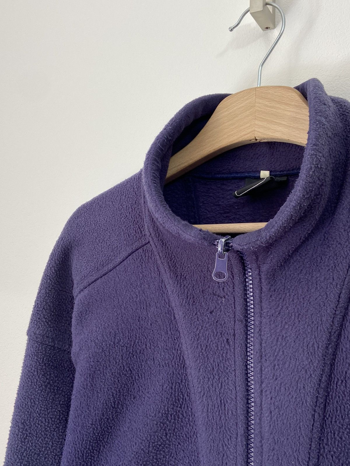 The North Face The North Face Vintage Fleece Armadilla Jacket Size US L / EU 52-54 / 3 - 4 Thumbnail