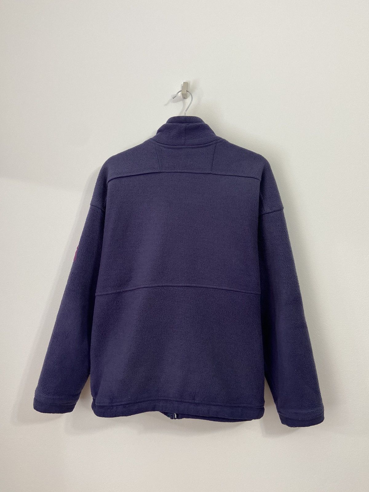 The North Face The North Face Vintage Fleece Armadilla Jacket Size US L / EU 52-54 / 3 - 19 Thumbnail
