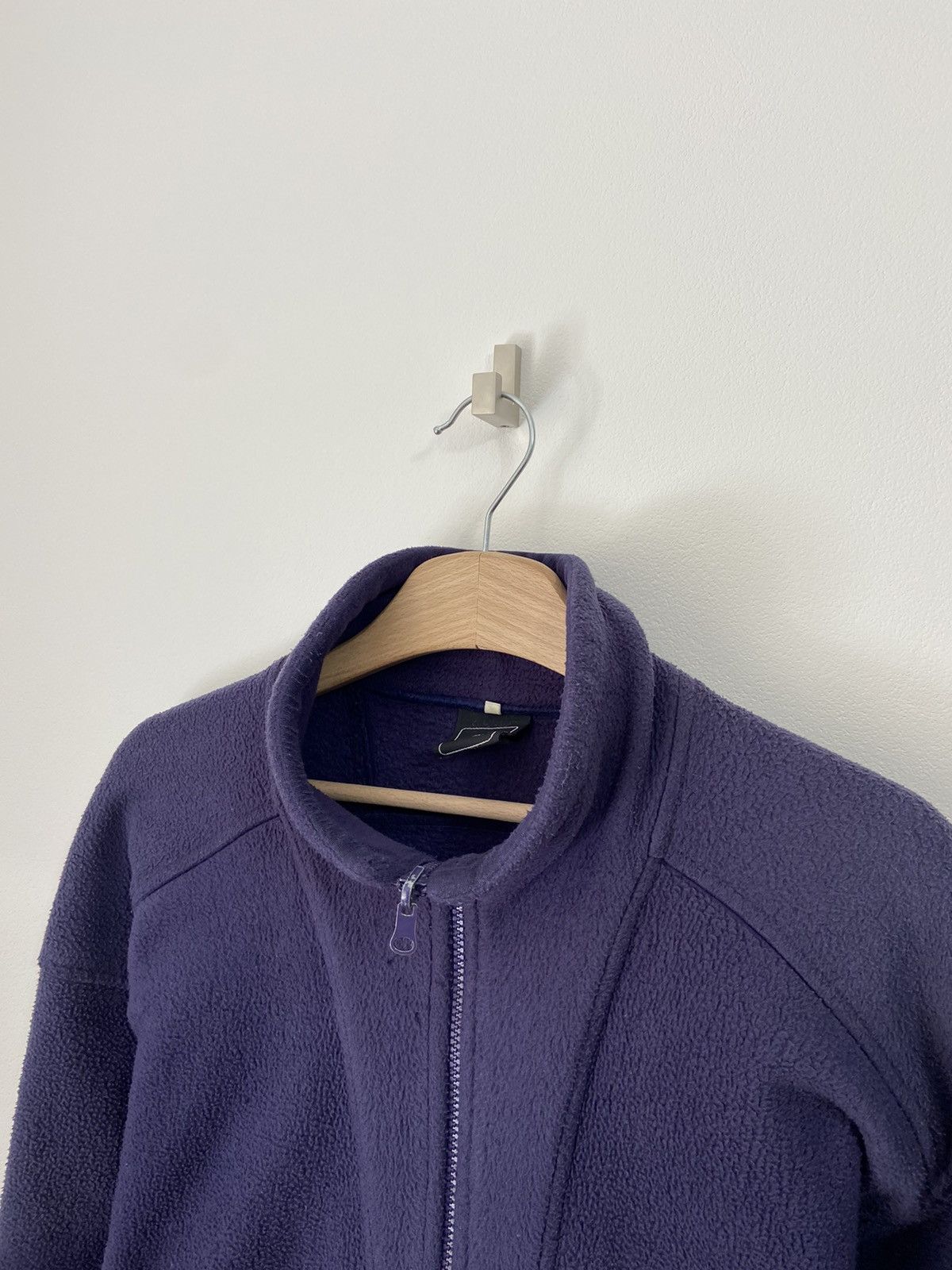 The North Face The North Face Vintage Fleece Armadilla Jacket Size US L / EU 52-54 / 3 - 3 Thumbnail